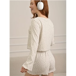 Женская пижама (Ф+Ш)