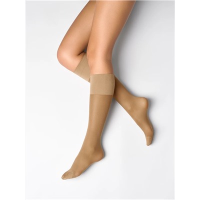 Omsa Гольфы GAMB. ATTIVA COMFORT 20 (гольфы 1 пара)