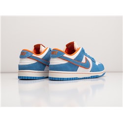 Кроссовки Nike SB Dunk Low