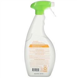 Seventh Generation, Disinfecting Multi-Surface Cleaner, Lemongrass Citrus Scent, 26 fl oz (768 ml)