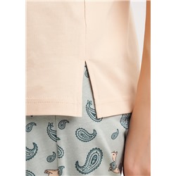 Пижама женская