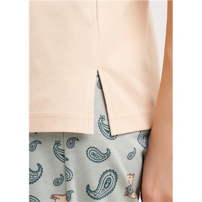 Пижама женская