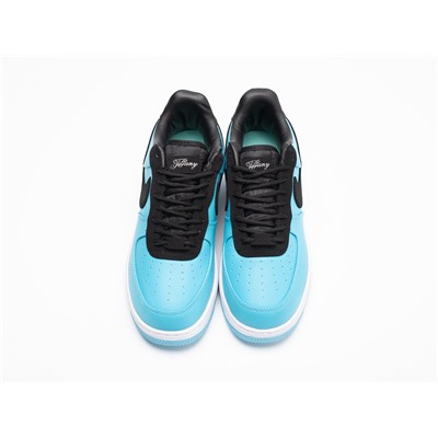 Кроссовки Nike Air Force 1 Low x Tiffany