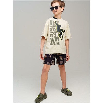 Очки солнцезащитные для детей