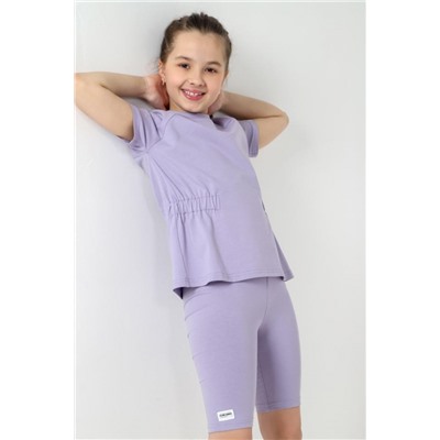 Костюм ВИВА-4 (фиолетовый)