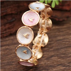 Браслет на резинке арт. 41 9798 (id 286211)