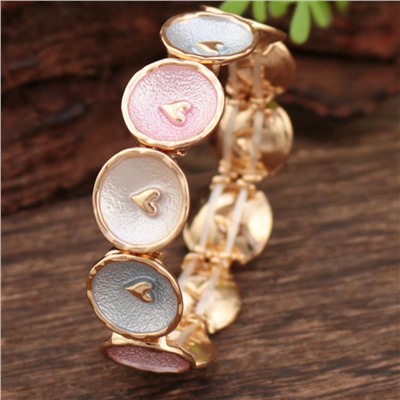 Браслет на резинке арт. 41 9798 (id 286211)