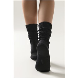 CONTE COMFORT Тёплые носки из хлопка с махровой стопой CONTE ELEGANT, 1234084