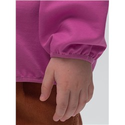 GFNK3319/1U (Толстовка для девочки, Pelican )