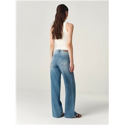 CONTE CON-863 Джинсы женские