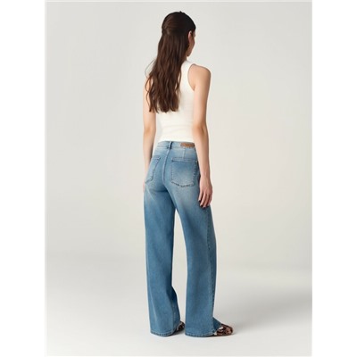 CONTE CON-863 Джинсы женские