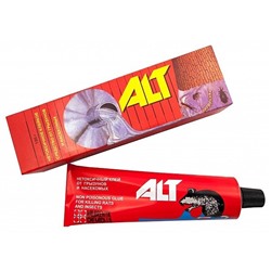 АЛТ КЛЕЙ 135г от грызунов /спайка25//кор50/