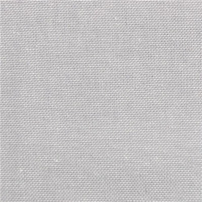 Набор полотенец «Этель» 2 шт., серый, 100% хлопок, рогожка 163 г/м²