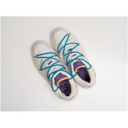 Кроссовки Nike SB Dunk Low x OFF-White