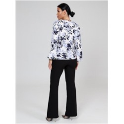 Блуза "Юлиус" (Бежевый)