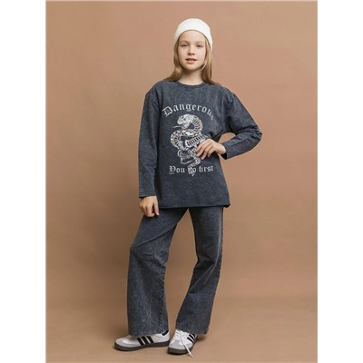 BATIK Свитшот 034_ЛП25