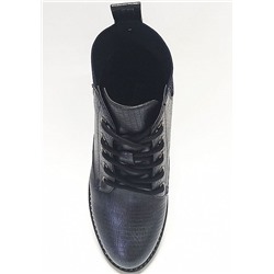 SM4048_01_09 син Ботинки деми женские (36-41)/12