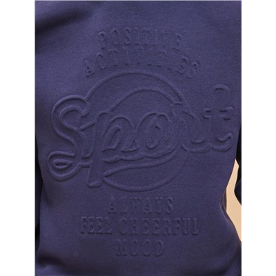 PELICAN Толстовка BFNK3363