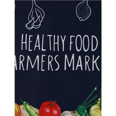 Коврик для кухни Этель Farmers, 40×60 см