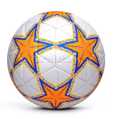 Мяч футбольный размер 5