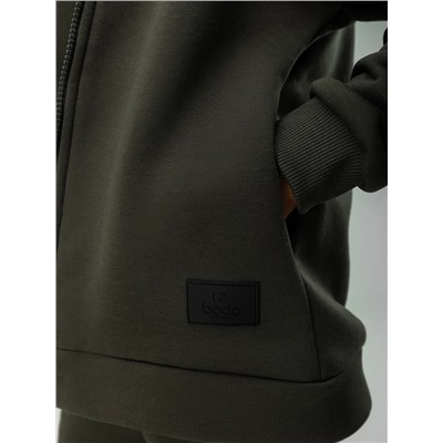 Bodo Костюм 11-420МU