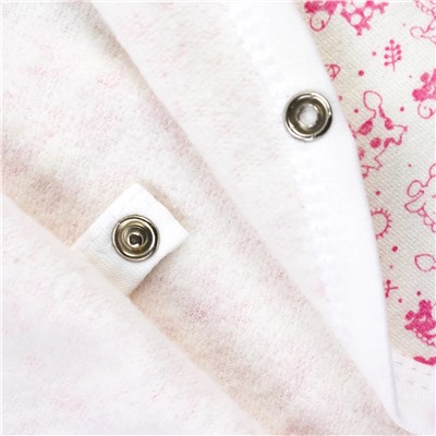 YOULALA Распашонка 0891300101