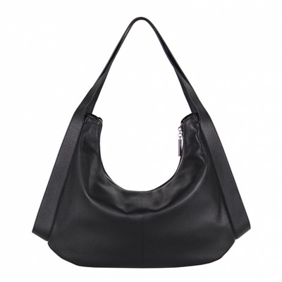 Сумка 1253TH black Polina&Eiterou