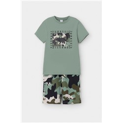 Пижама CROCKID, 1212713