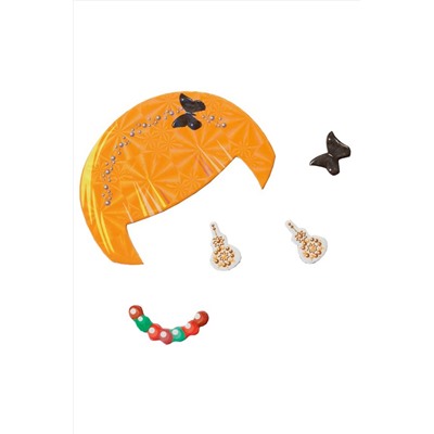 Развивающая игра Magnetic Book Стилист Игрушки разных брендов, 267599