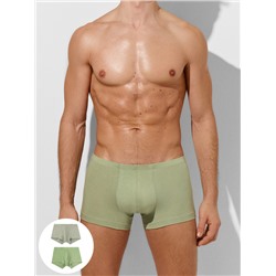 ТРУСЫ МУЖСКИЕ (2ШТ) 411216-2