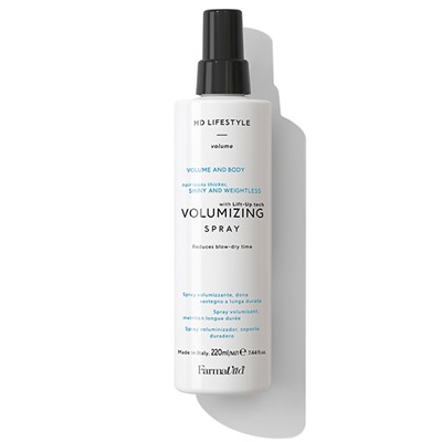 Farmavita Спрей для придания объема HD VOLUMIZING SPRAY 220 мл