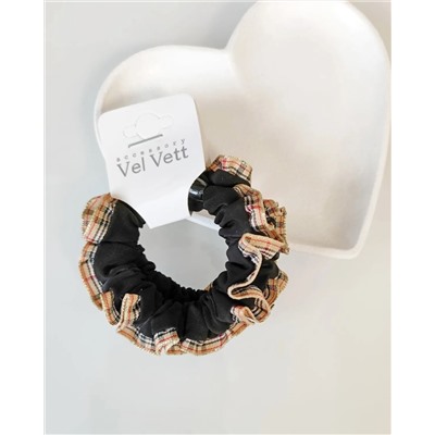 Резинка для волос (2 штуки)