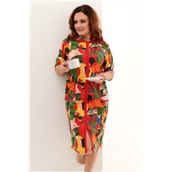 Натали Халат 53519