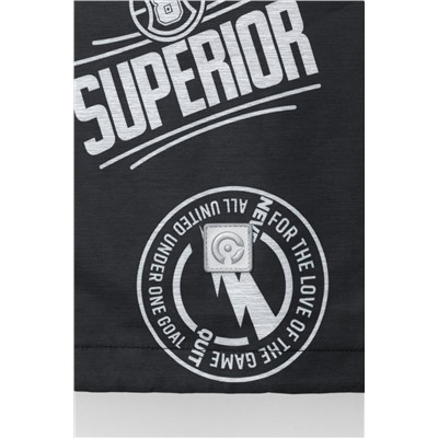 CROCKID Куртка ВК 30141/н/2 ГР