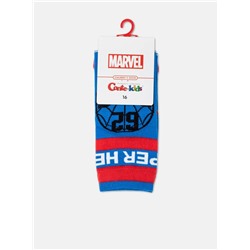 Носки детские Conte-Kids Носки с рисунками Человек-паук ©MARVEL