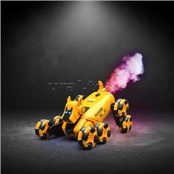 Машина "Robot dog"р/у 27 MHz, в коробке