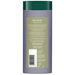 Biotique Thyme Volume Conditioer / Биотик кондиционер Для Объема Волос С Тимьяном 180 мл