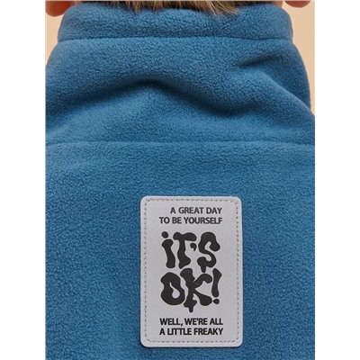 PELICAN Куртка BFNS3362