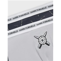 ТРУСЫ МУЖСКИЕ (2ШТ) 411228-2