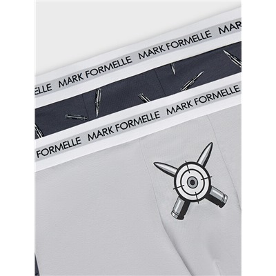 ТРУСЫ МУЖСКИЕ (2ШТ) 411228-2