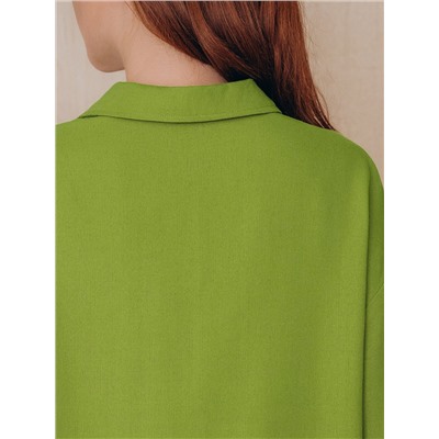 INDEFINI Платье 5087SDX