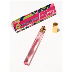 Парфюмерная вода женская с феромонами Elite Fantasy, 17 мл (по мотивам Fantasy (B.Spears)