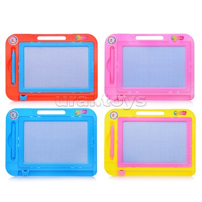 Доска для рисования "Развивай свои ручки" в пакете