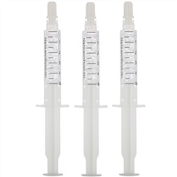 Active Wow, 24K White, Premium Teeth Whitening Kit, + Mint, 30 Treatments