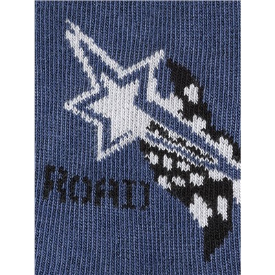 Omsa Носки OMSA kids   Calzino 23Р66 (Moto)