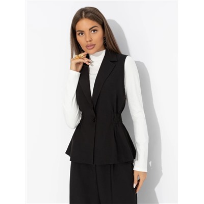 CHARUTTI Жилет 12074