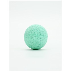 Бомбочка для ванны, 120 г, аромат сочное яблоко, PICO MICO