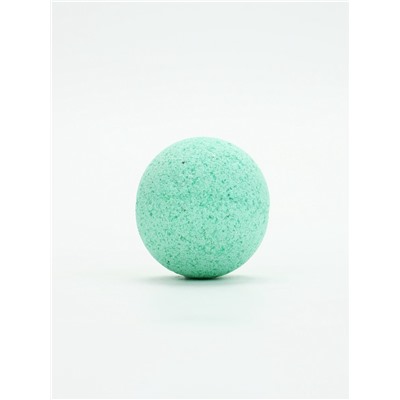 Бомбочка для ванны, 120 г, аромат сочное яблоко, PICO MICO