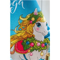 Набор полотенец Символ года Сивка-Бурка