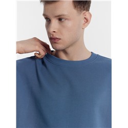 КОМПЛЕКТ МУЖСКОЙ (ФУТБОЛКА, ШОРТЫ) 191011